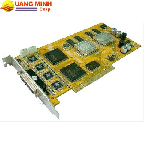 Card ghi hình 4 kênh SN -6004AV